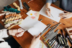 100 Sheets of Heavyweight White Cardstock - Image 5