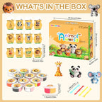 Air Dry Clay Kit - Image 2