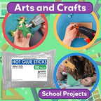 Innovative Haus Mini Hot Glue Sticks - Image 3