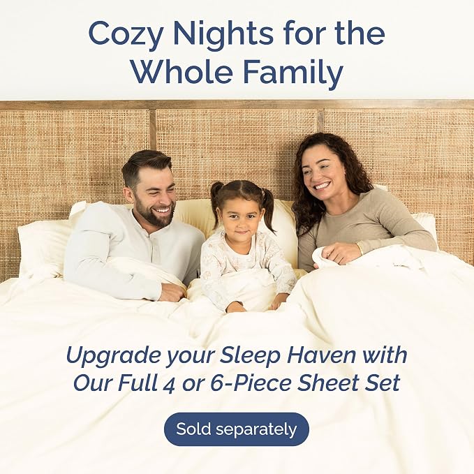 Full Size Flat Sheet - Image 8