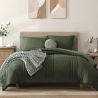 Monbix King Size Comforter Set by Monbix