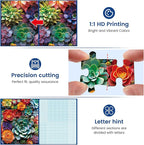 1000 Piece Puzzle for Adults - Image 4