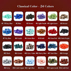 TRINIDa Wax Seal Kit, Premium Wax Seal Stamp Kit - Image 5