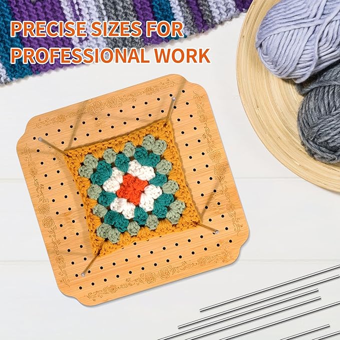 CraftyManor 7.6 in Blocking Boards - Image 3