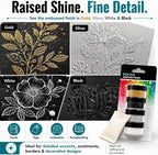 Pixiss Embossing Kit with Anti Static Bag - Image 7