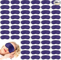 Tarpop 200 Pcs Eye Mask Sleeping Blindfold Eye Cover by Tarpop