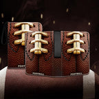 RONMONG Football Card Binder, 2025-2026 Sports Trading Card - Image 4