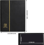 60 Pockets Currency Album - Image 2