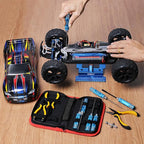 Hobbypark 11 in 1 Professional Multi RC Tools Kits Box Set Hex Driver Allen - Image 6