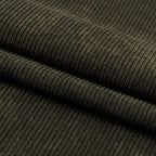 Corduroy Fabric Solid Plain Thick DIY Sewing Crafts Materials Stretch Corduroy by Mintao