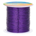 328 Feet Tarnish Resistant Copper Wires 28 Gauge/0.3mm Jewelry Craft Wires by CREATZONE