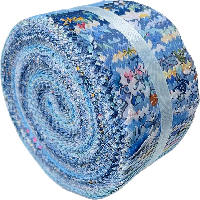 Jelly Roll Fabric - Image 3