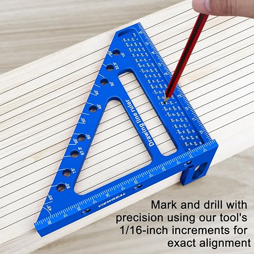 Quick-Set 3D Measuring Square - Image 4