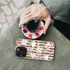 Case for iPhone 16 Pro Max, Scratch Resistant Hybrid Double Layer Hard - Image 7