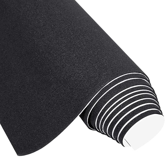 MAGZO Adhesive Sponge Neoprene Foam Padding, 1/16" Thick x 12" x 59" | Ultra by MAGZO
