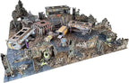 Battle Systems - Modular Tabletop 3D Gaming Sci-Fi Terrain - Perfect - Image 2