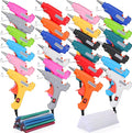 Nuenen 24 Pieces Glue Guns Bulk Mini Hot Melt Gun by Nuenen