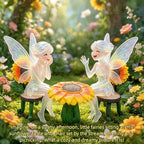 Fairy Garden Accessories, Fairy Garden Accessories Outdoor, Fairy Garden - Image 4