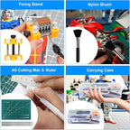 Gundam Tool Kit, Modeling Tools - Image 9