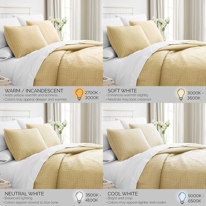 Southshore Fine Living, Inc. Twin Quilt Bedding Set, Soft Brushed Microfiber - Image 4