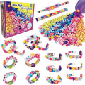 BOLVISEP Friendship Bracelet Making Kit by Bolvisep