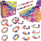 BOLVISEP Friendship Bracelet Making Kit by Bolvisep