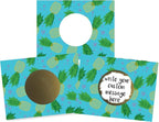 My Scratch Offs Pineapple DIY Make your Own Scratch Off Card Ticket by MyScratchOffs