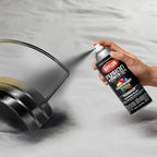 Krylon Fusion All-In-One Hammered Spray Paint & Primer - Image 8
