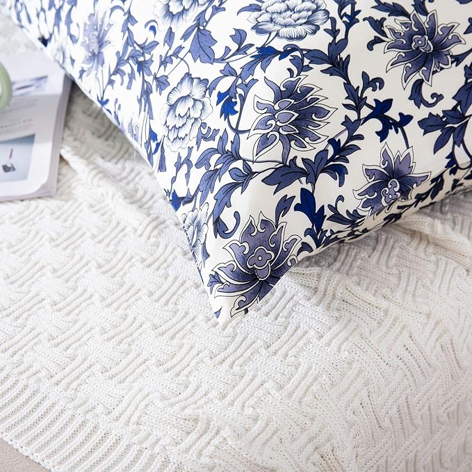 SLPBABY Silk Pillowcase for Hair and Skin - Image 7