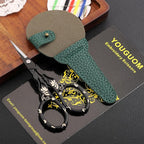 YOUGUOM Little Detail Scissors - Image 2