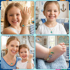 Western Cowgirl Charms Pendants - Image 4