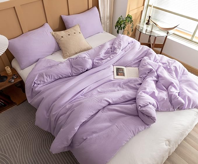 ROSGONIA Full Size Comforter Sets by ROSGONIA