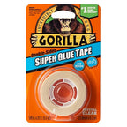 Gorilla Super Glue Tape, Double Sided, High Tack, 5/8in x 20ft - Image 7