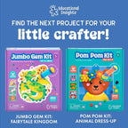 Educational Insights Tufting Kit - Image 6