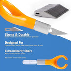 WA Portman Finger Knife Set – Ergonomic Precision Craft Knife - Image 4