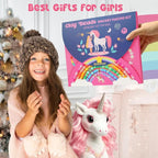 Gionlion Bracelet Making Kit for Girls 8-12, Arts and Crafts for Jewelry Making - Image 6