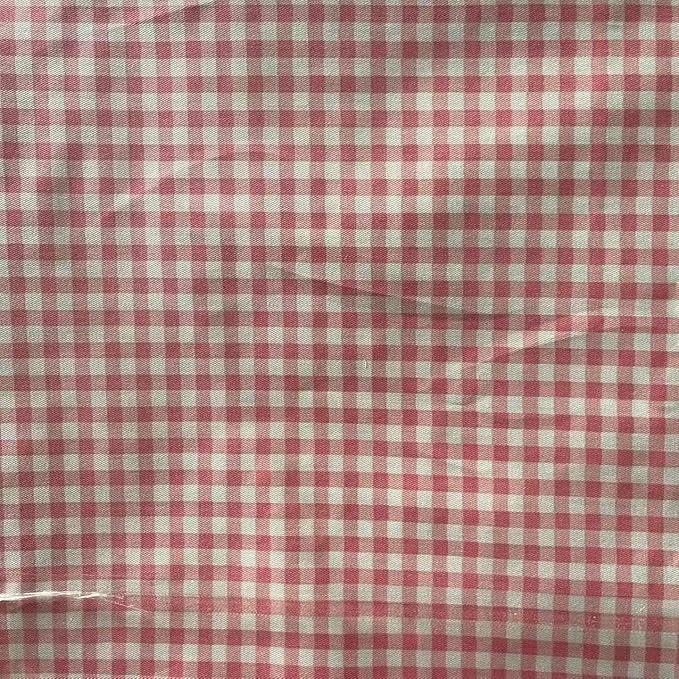 Light Weight Natural Cotton Fabric by The Yard DIY Making Supplies Quilting by LMAEZNER