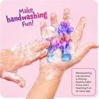 Dan&Darci Unicorn Soap Making Kit - Image 3