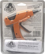Gorilla Dual Temp Mini Hot Glue Gun Kit - Image 4