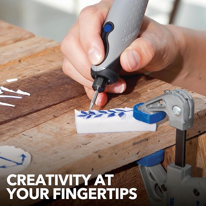 Dremel Stylo+ Craft Rotary Tool Kit - Image 10