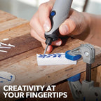 Dremel Stylo+ Craft Rotary Tool Kit - Image 10