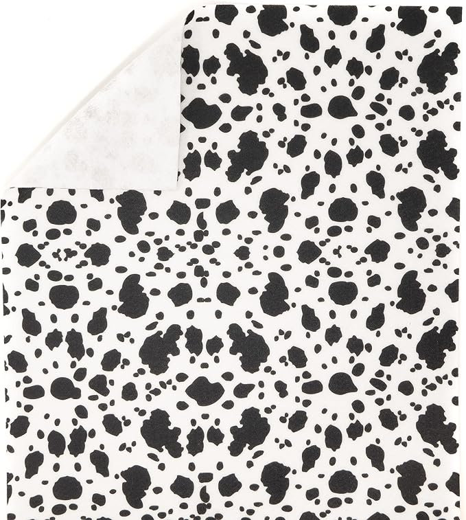 Animal Printed Felt Collection - Image 2
