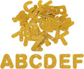 PATIKIL Alphabet Foam Stickers by PATIKIL