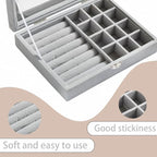 Bernese 6PCS Self Adhesive Felt Sheet, Felt Sheets - Image 4