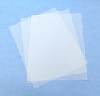Grafix Dura-Lar 0.005" Film, Translucent 9"x12", Economical Alternative to - Image 3
