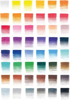 Winsor & Newton Studio Collection Artist Pencils, Colour Pencil Box Set - Image 7