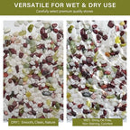 NUPICK 6 lbs Pebbles for Indoor Plants, 3/8 Inch Pea Gravel for Fish Tank - Image 7