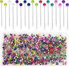 1000pcs Sewing Pins Straight Pin by Sunenlyst