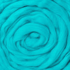 Kondoos Natural Wool roving, 2 OZ. Best Wool - Image 5