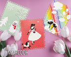 White Foam Sheets Roll, Premium Cosplay EVA Foam Sheet（1mm- 20mm Thickness - Image 6